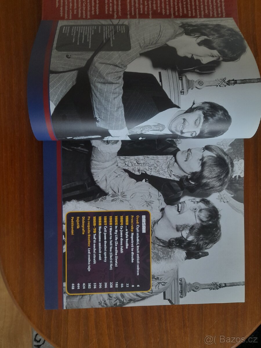 Beatles....A byla hudba - 2