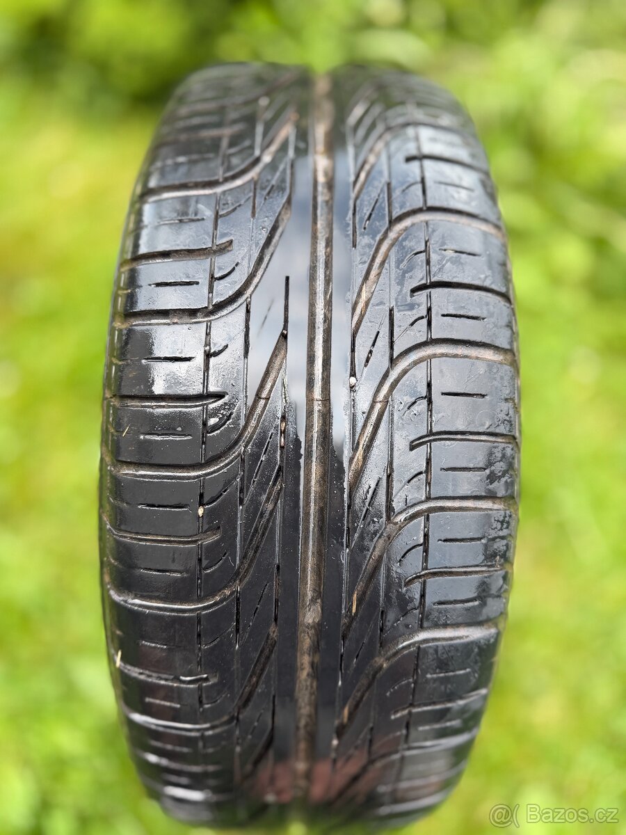 Prodám originální rezervní kolo AUDI - 2