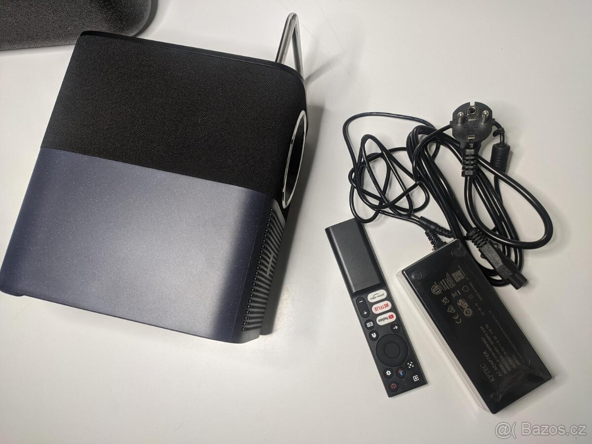 TCL Projektor A1s - 2