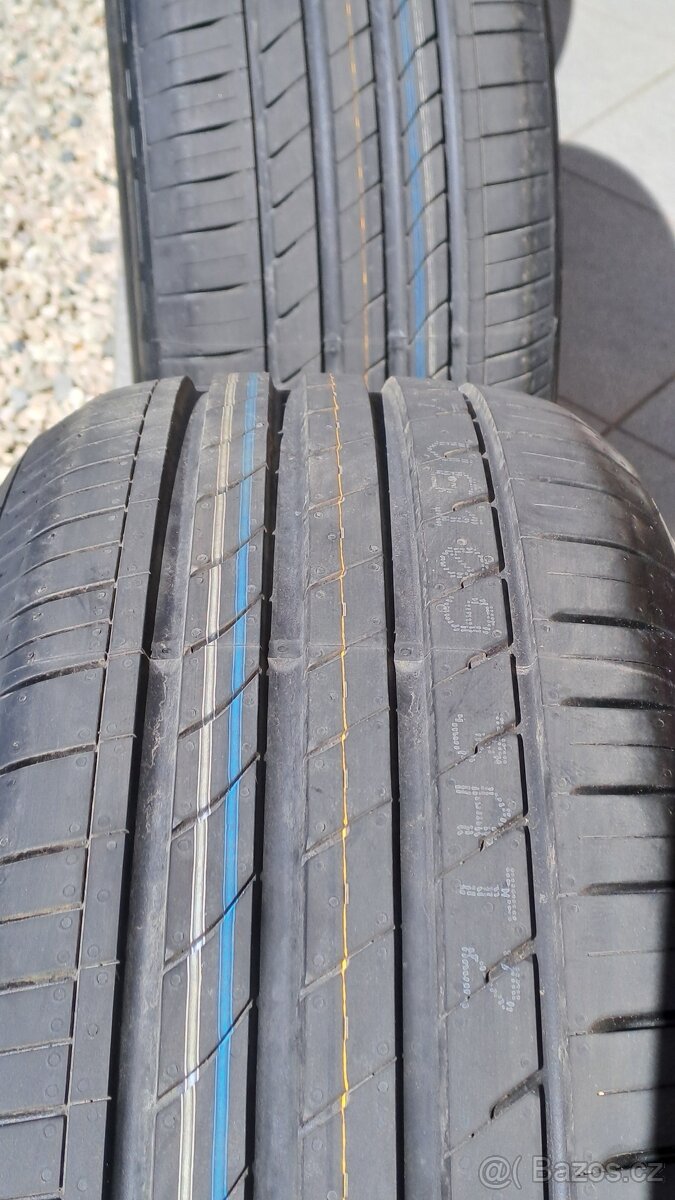 Letni 205/50/17 89V - 2