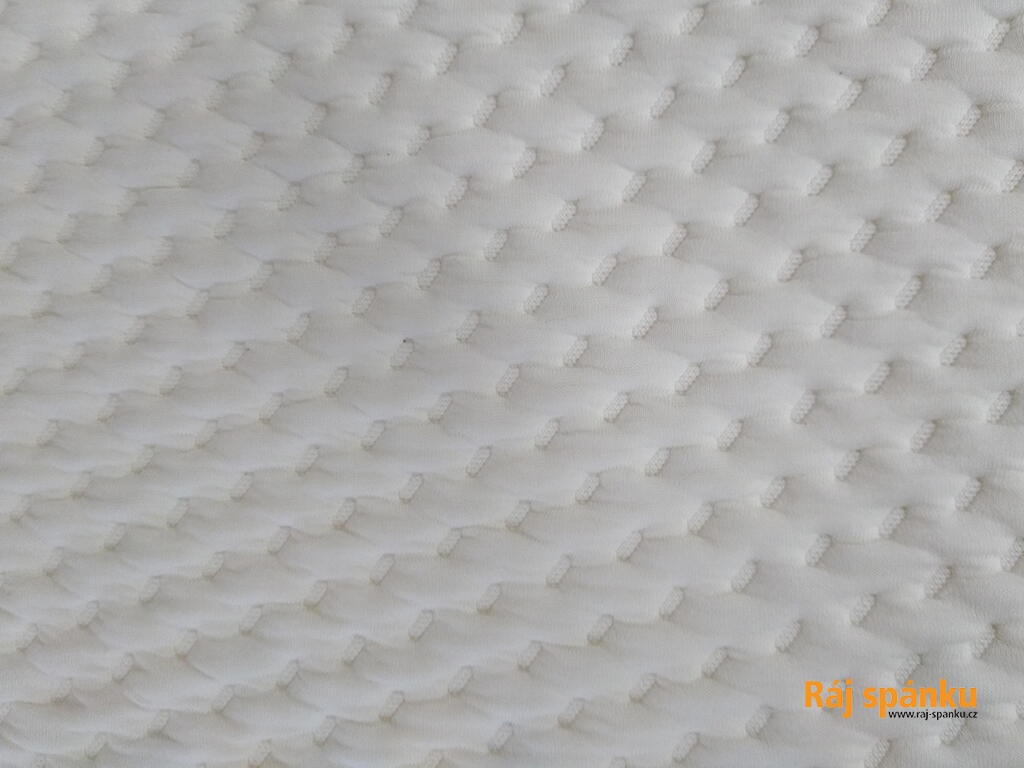 Terra Harmonia matrace 25cm - 2