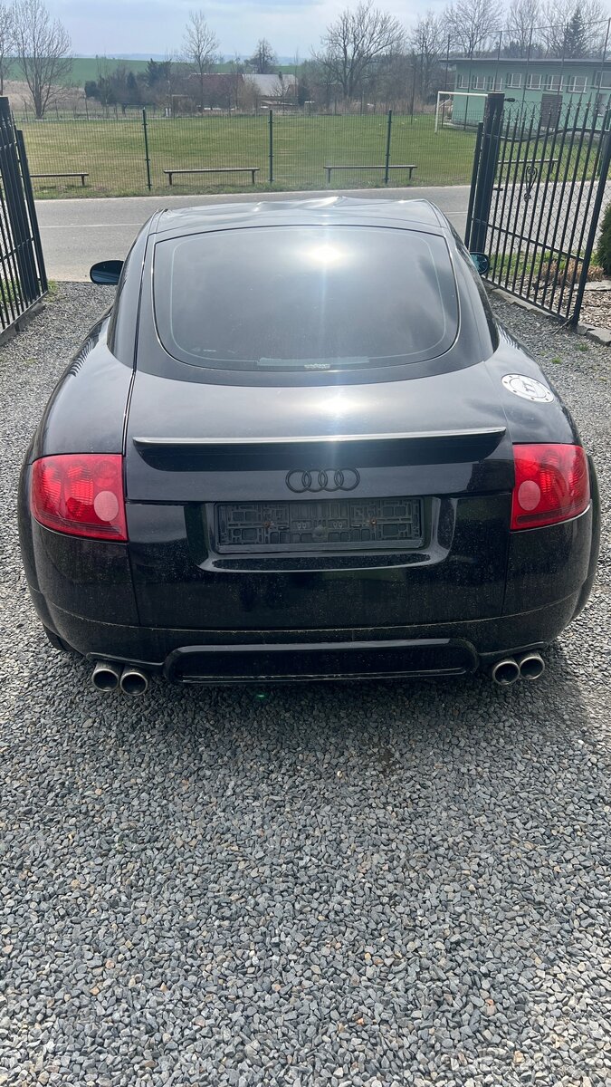 Audi TT - 2