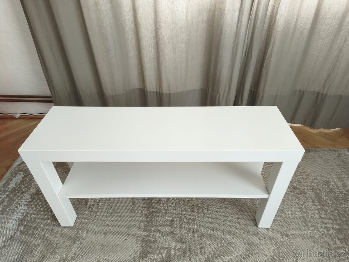 TV stolek IKEA - 2