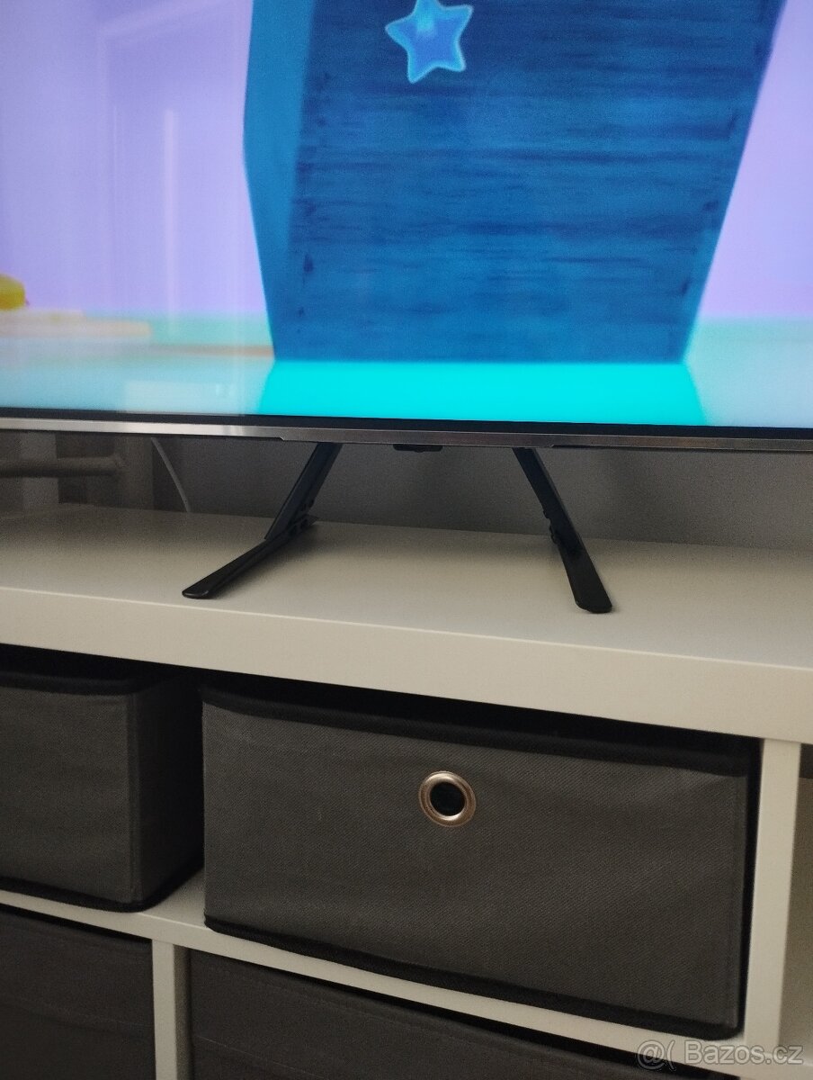 Nožky k tv - 2