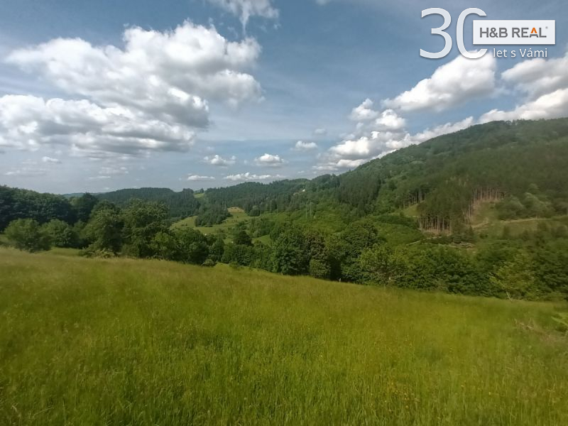 Prodej 2 valašských chalup Huslenky - 2