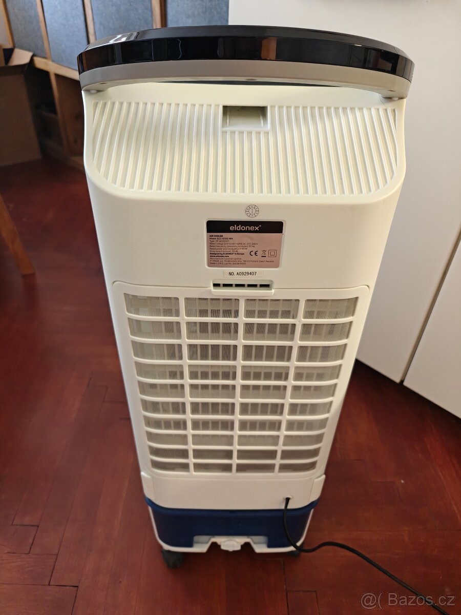 Eldonex AirCooler ECO-8700-WH - 2