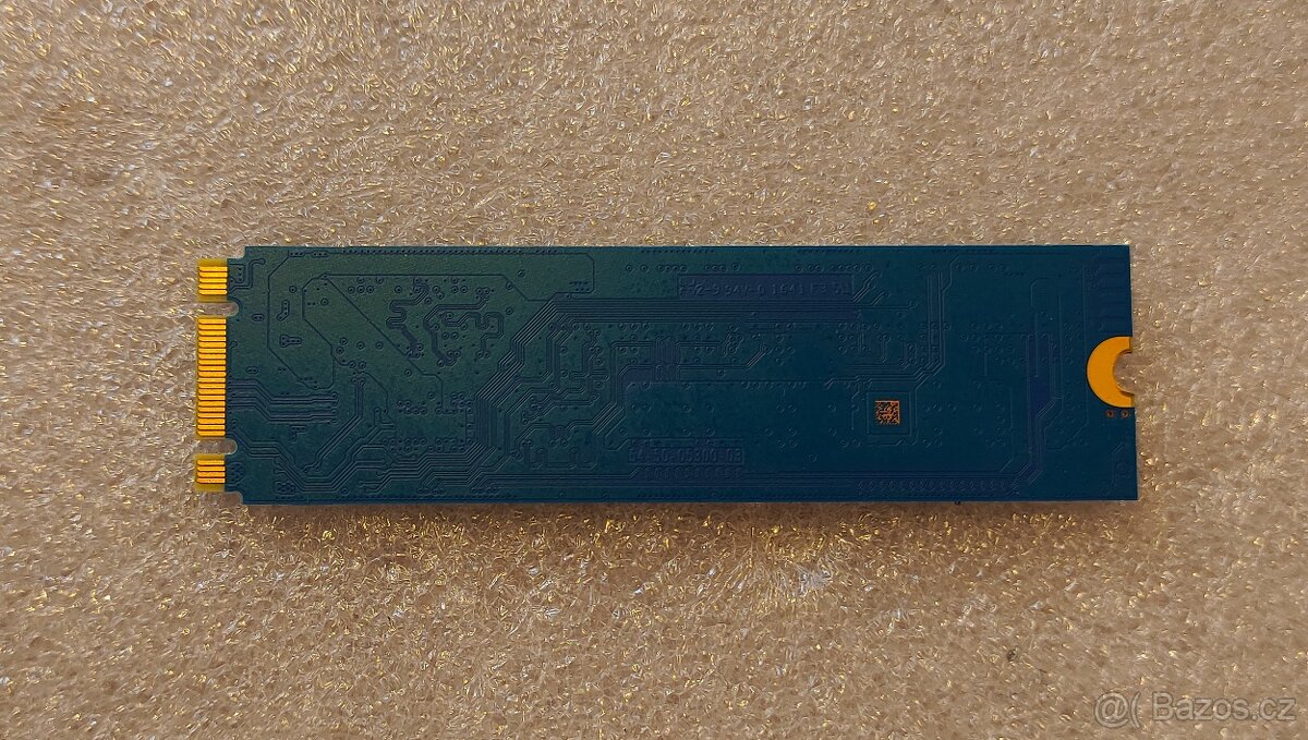 SSD pro počítače a notebooky SanDisk, Samsung 850 EVO - 2