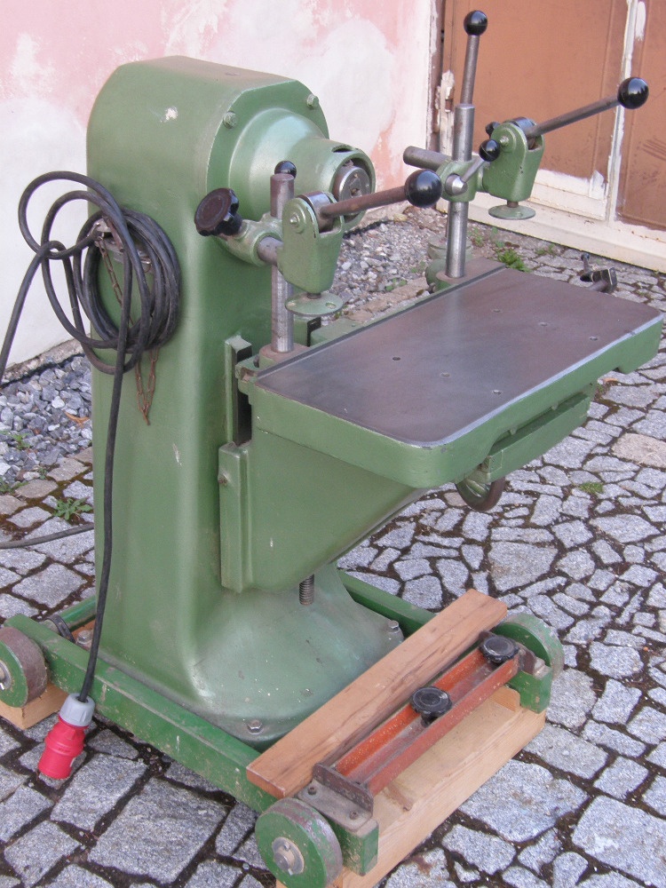 Dlabačka Bäuerle - 2