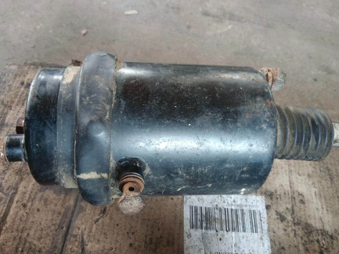 Brzdove valce TATRA 815 a spojkovy posilovac - 2
