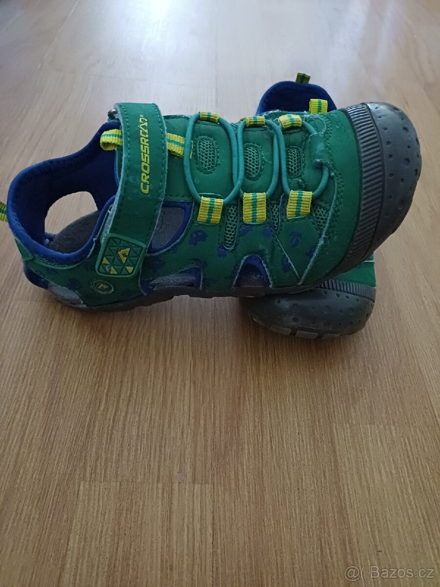 Dětské boty - 2