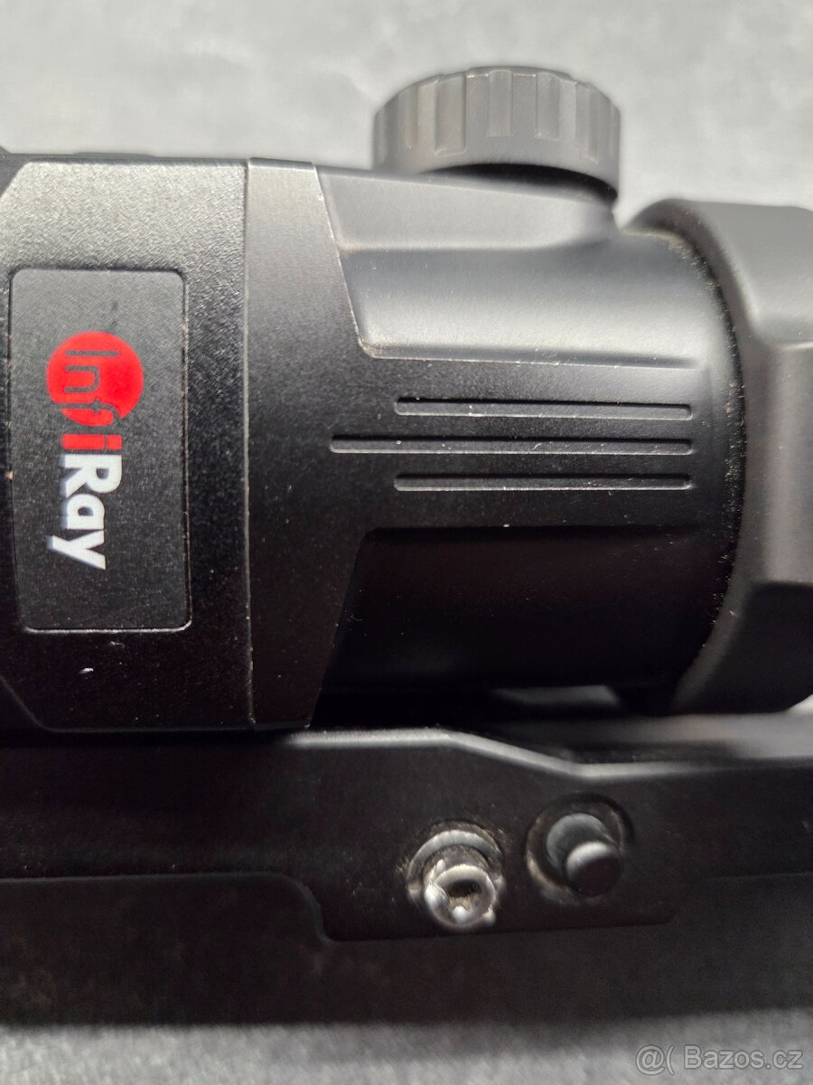 Termovize Rico RL42 top stavu - 2