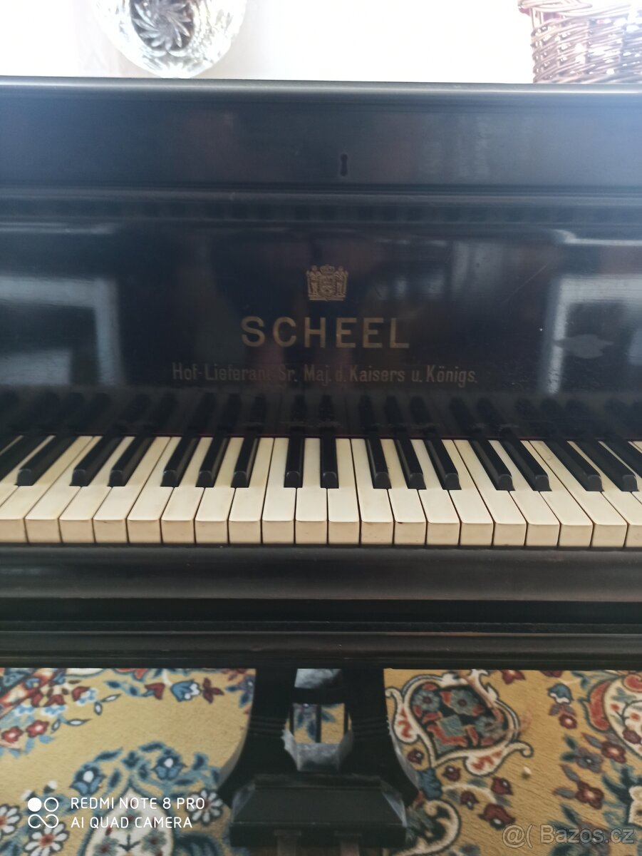 Křídlo - 2