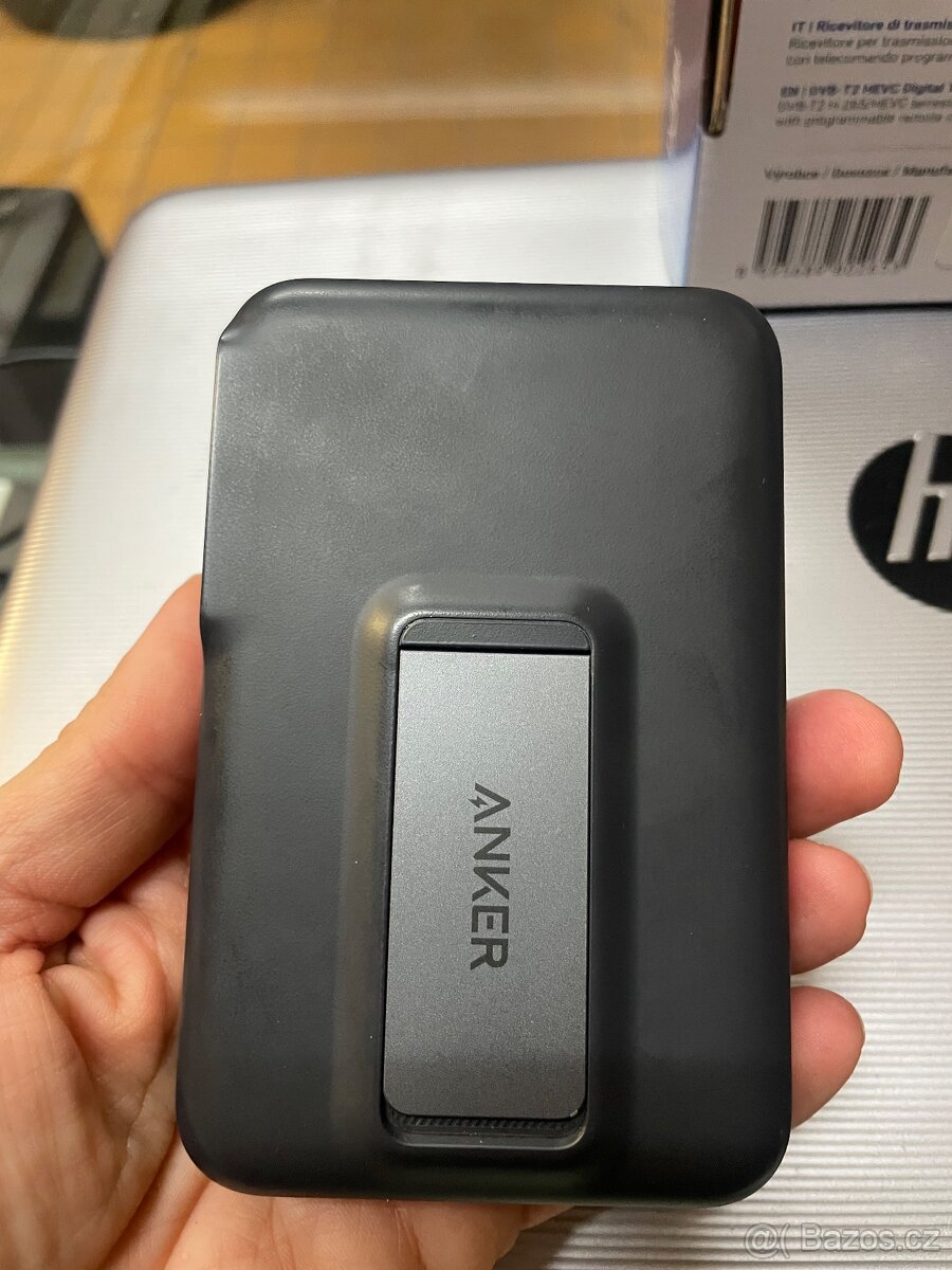 Power Banka Mag Go 10.000mAh - 2