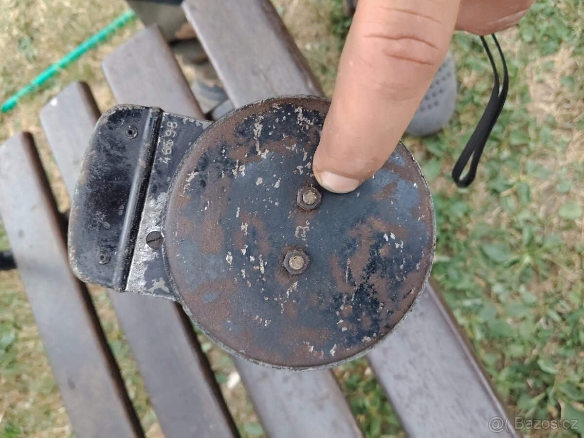 Scintilla startér 6V - 2