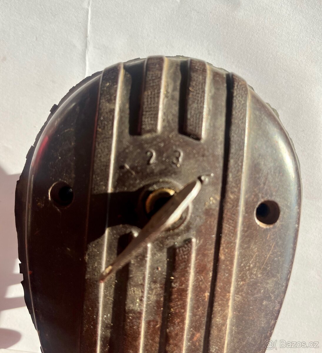 Spínačka Jawa - 2