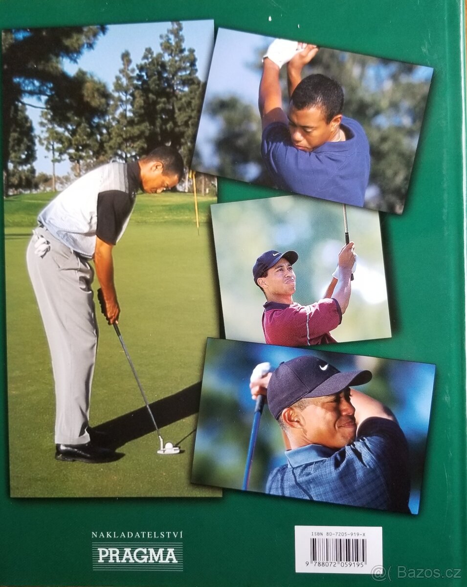 Tiger Woods - 2