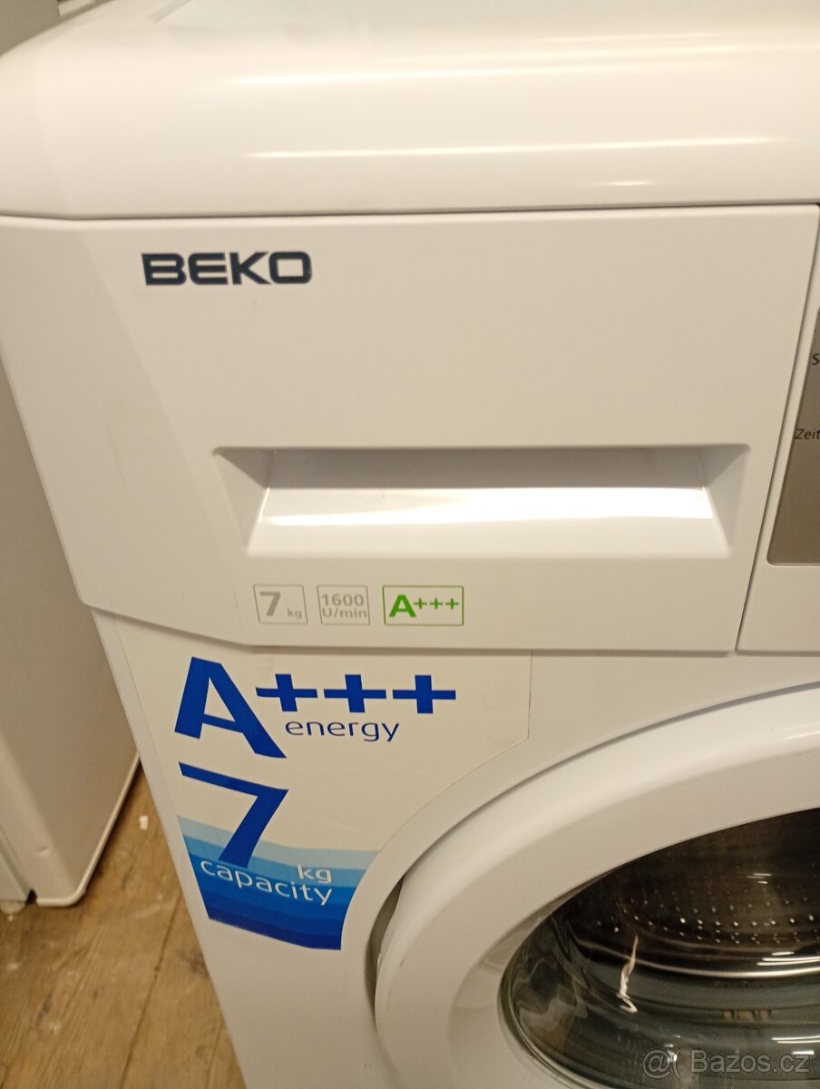 Pračka Beko - 2