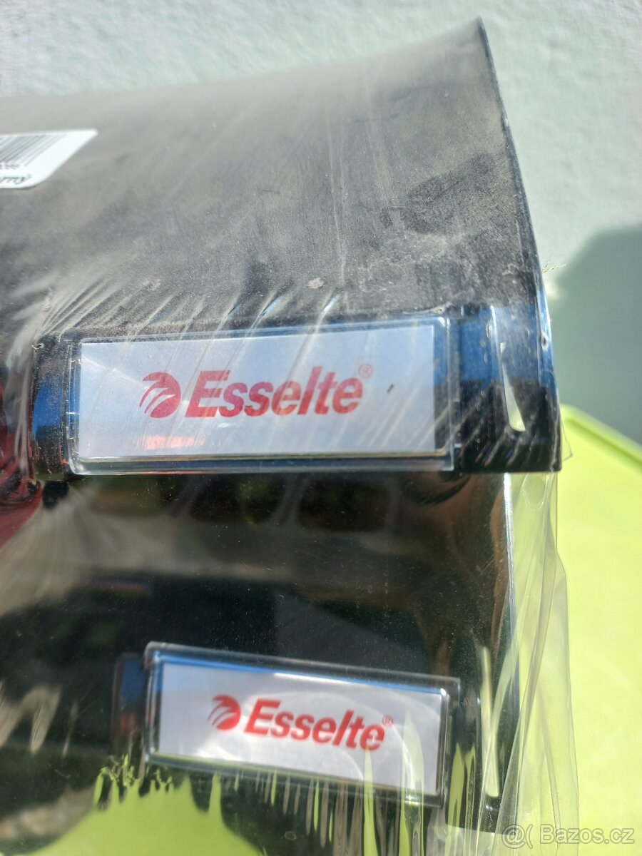 Spisové zásobníky ESSELTE - 2