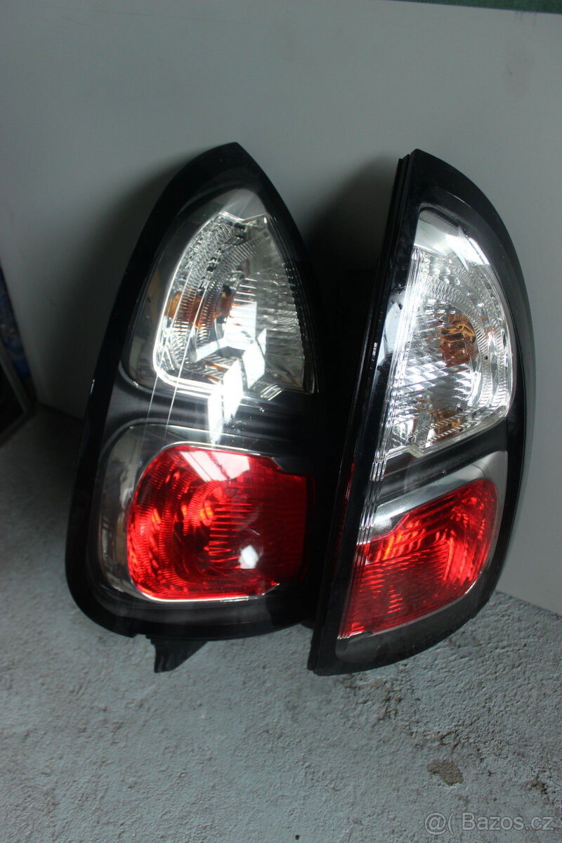 Citroën C3 PICASSO - 2
