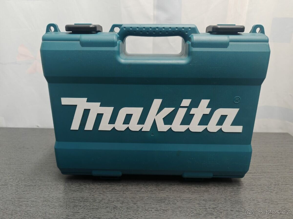 Aku šroubovák Makita DF331D - 2