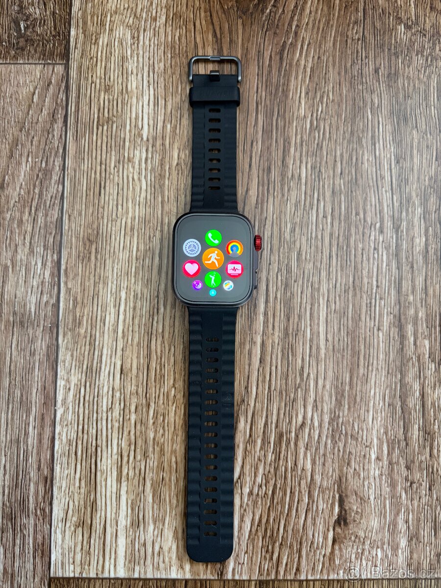 Huawei Watch Fit 4 Pro - 2