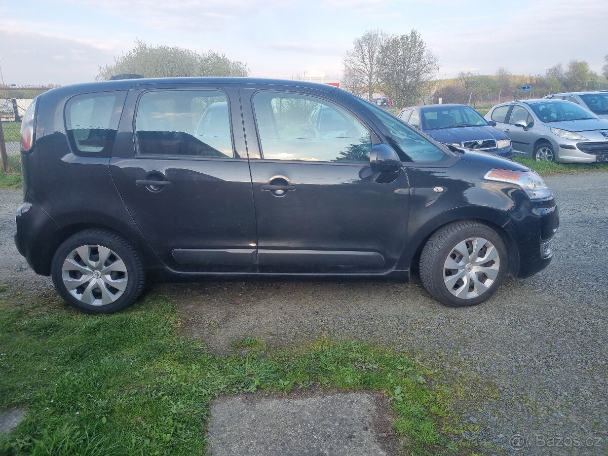 C3 picasso - 2