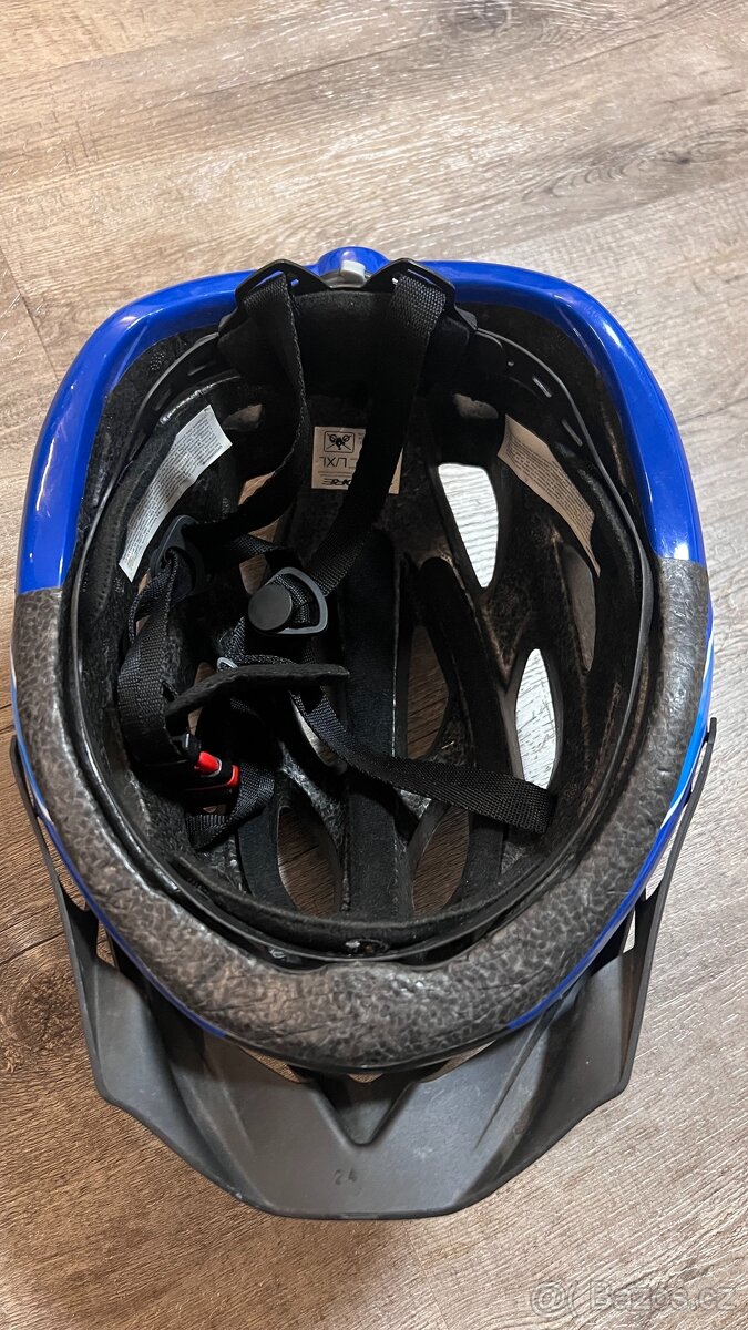 Helma MTB ARCORE - 2