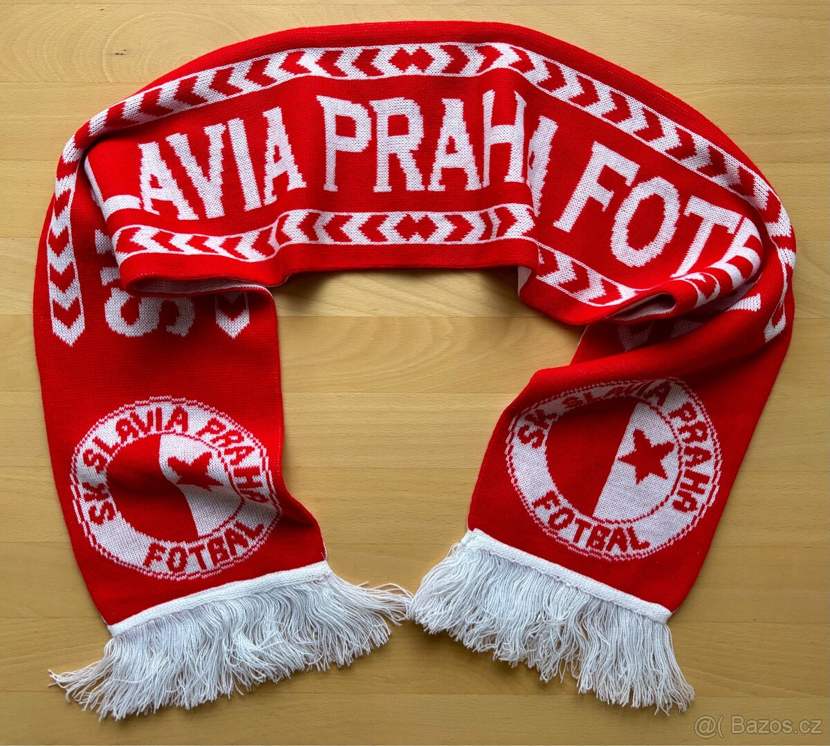 Šála Slavia Praha - 2