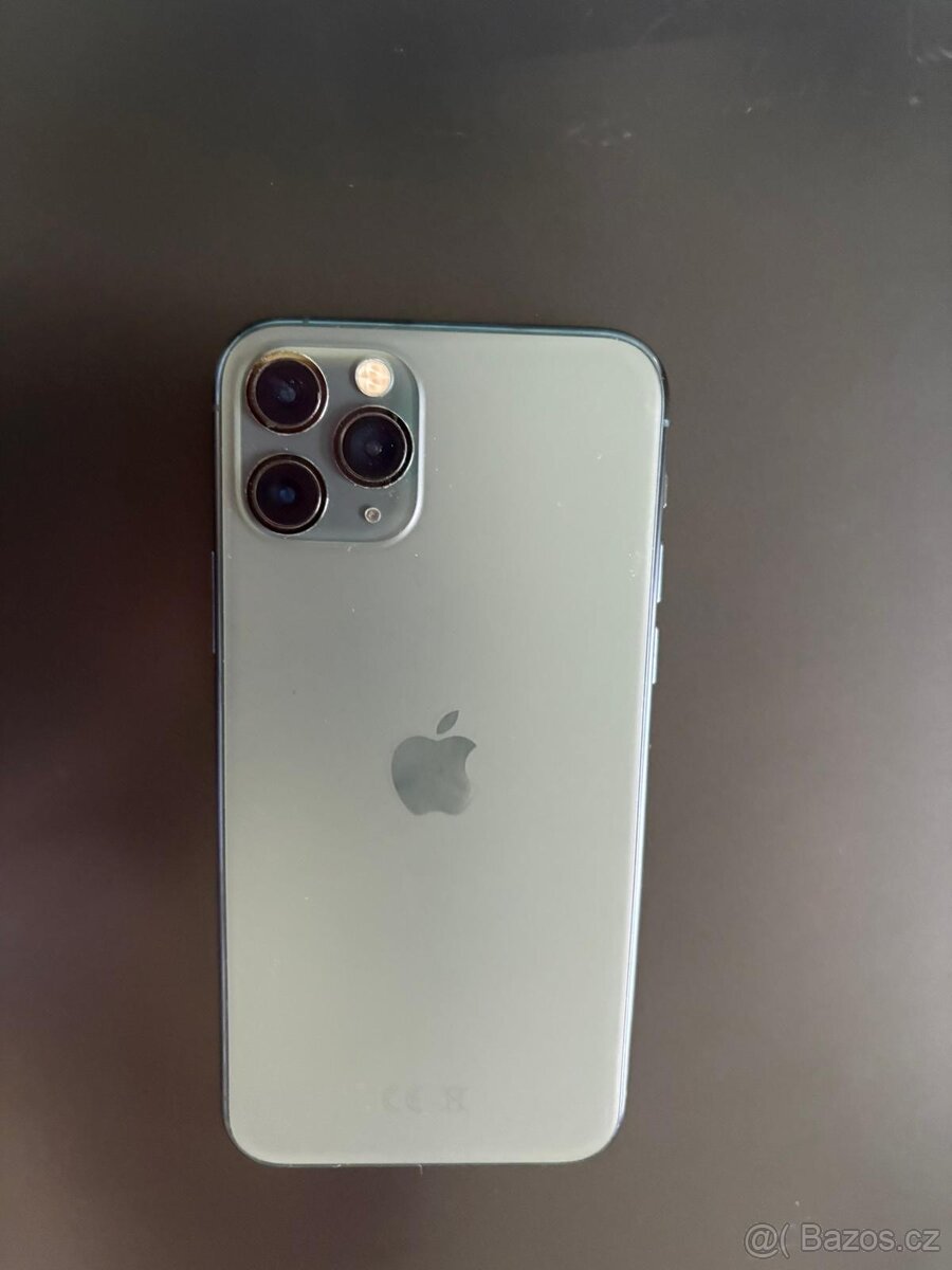 Apple IPhone 11 Pro 256 GB - 2