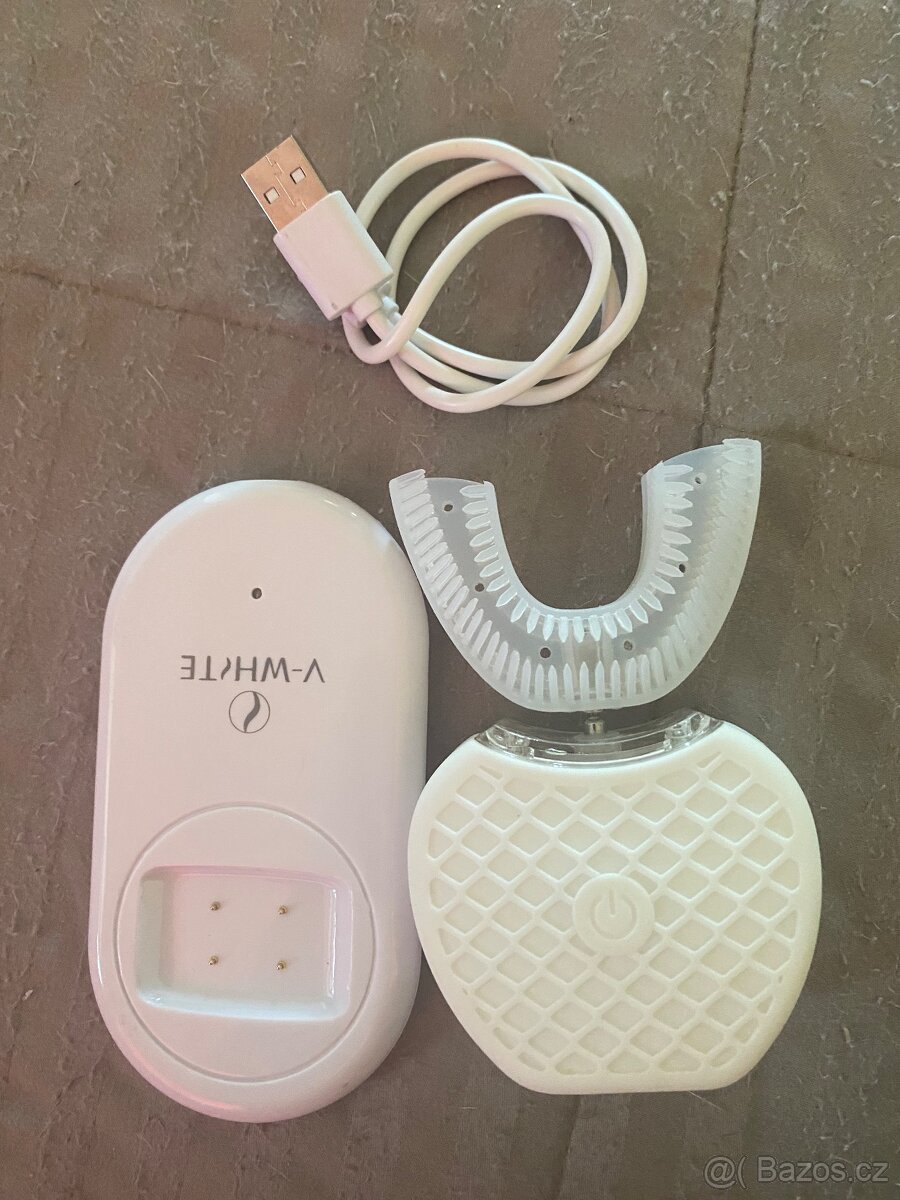 V-White - 2
