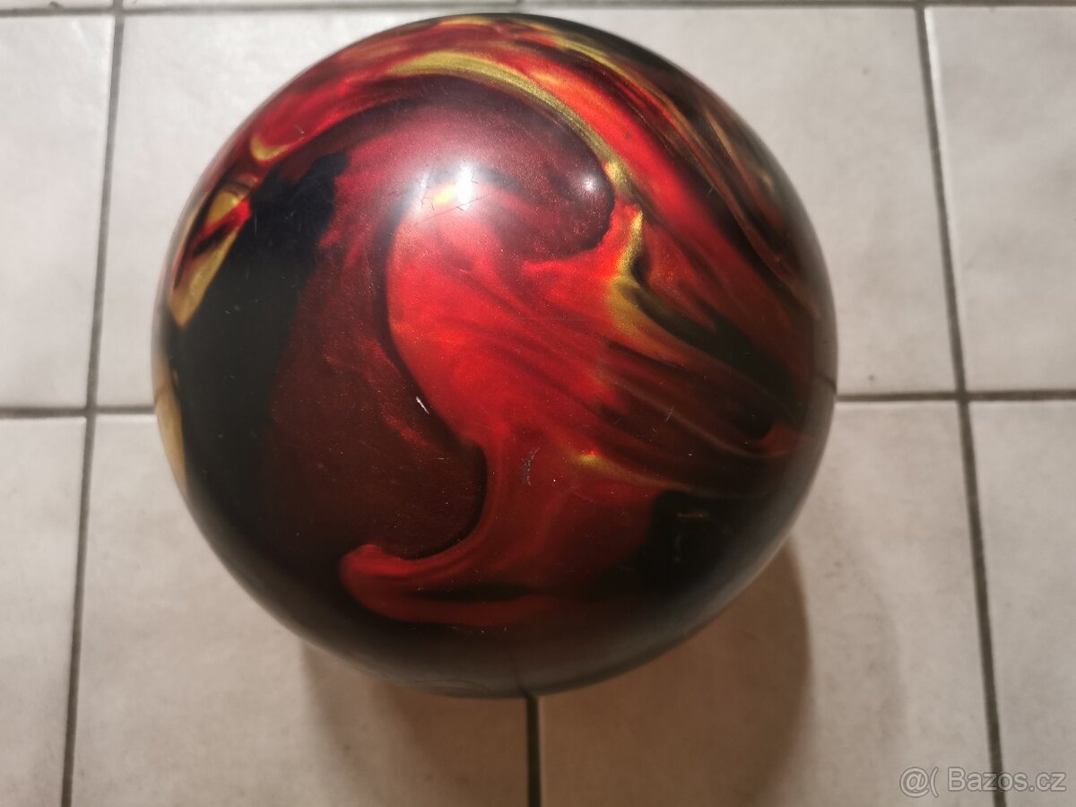Bowlingová koule - - 2