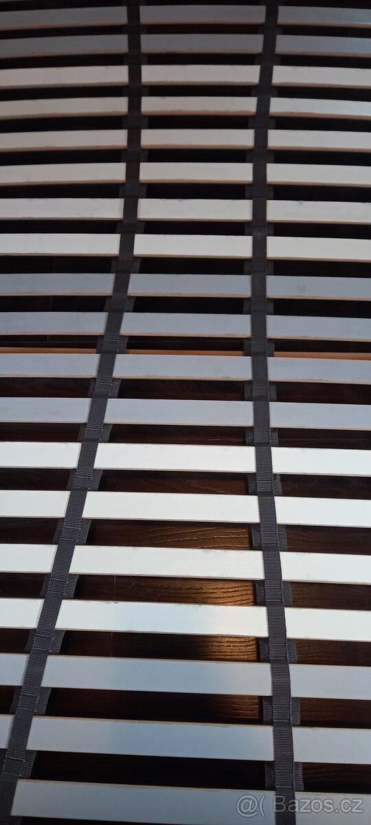 rošt Ikea 200X80 - 2