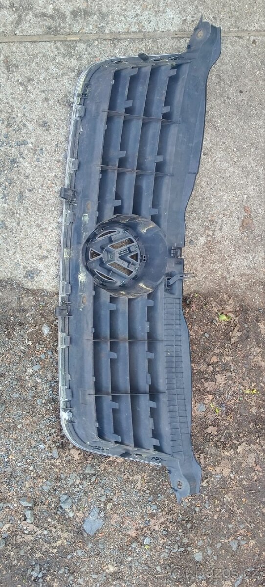 maska passat b5 5 - 2