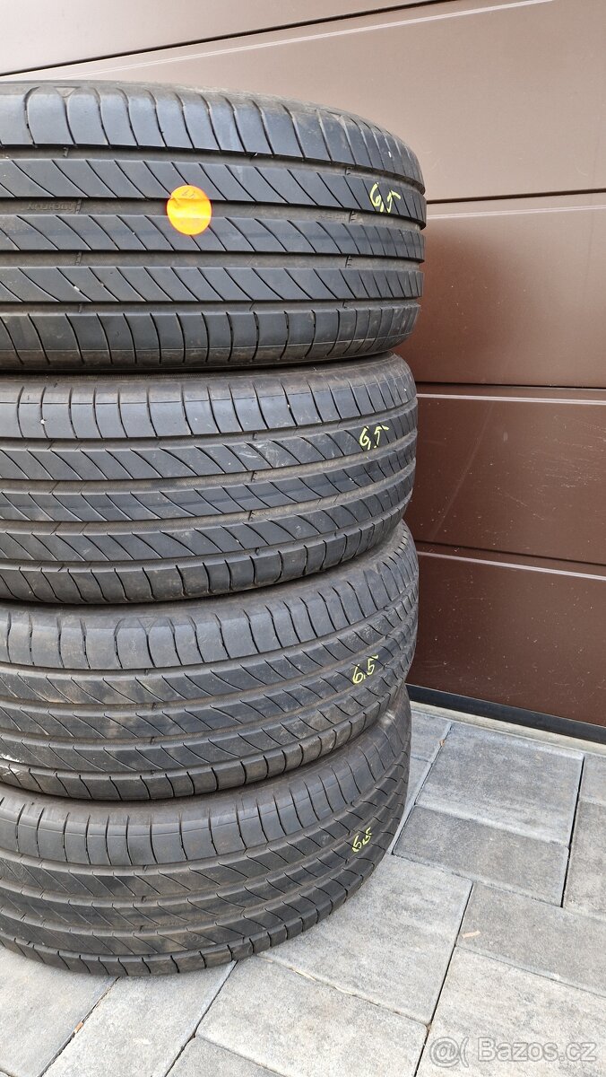 195/55 R16 Michelin letni - 2