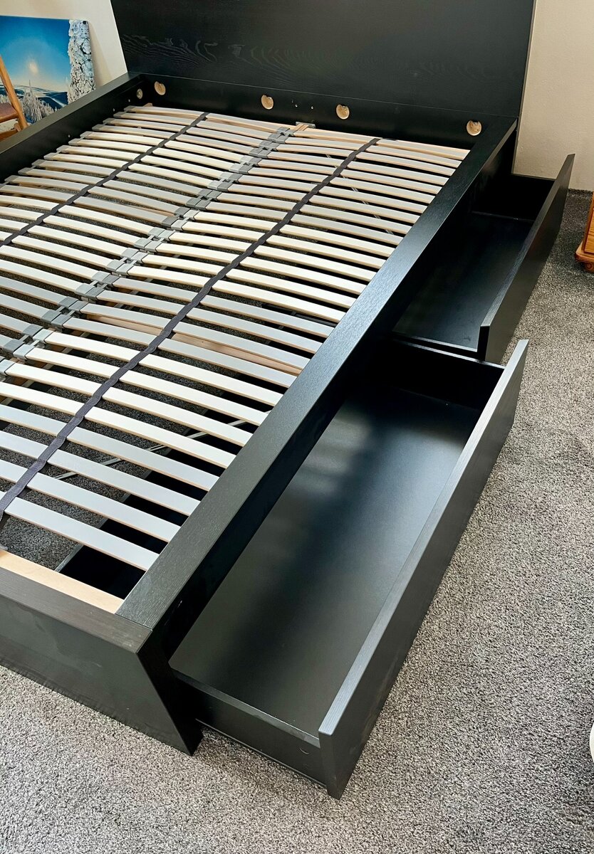 MALM postel - 2