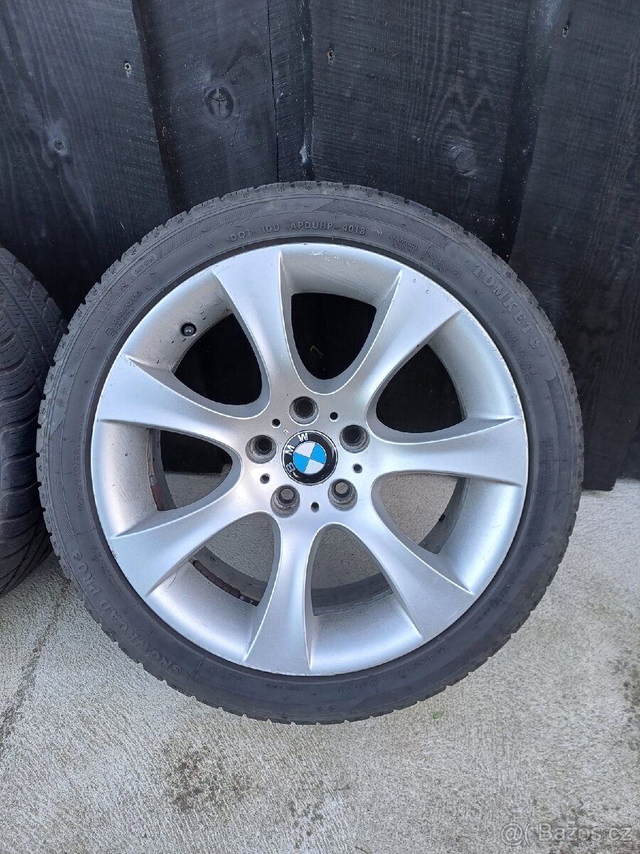 BMW e60,e61 r18 - 2