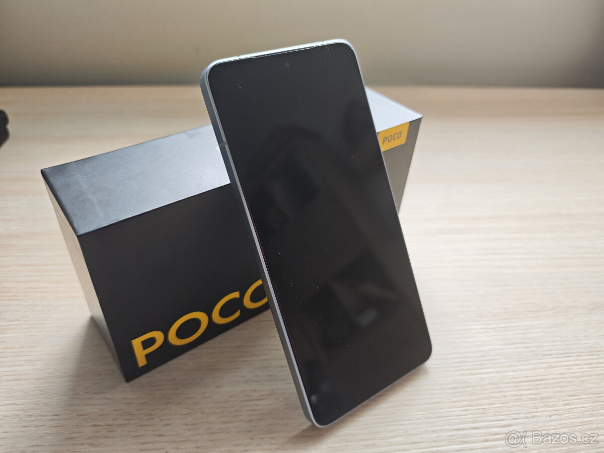 POCO F7 Pro 12/256GB - 2