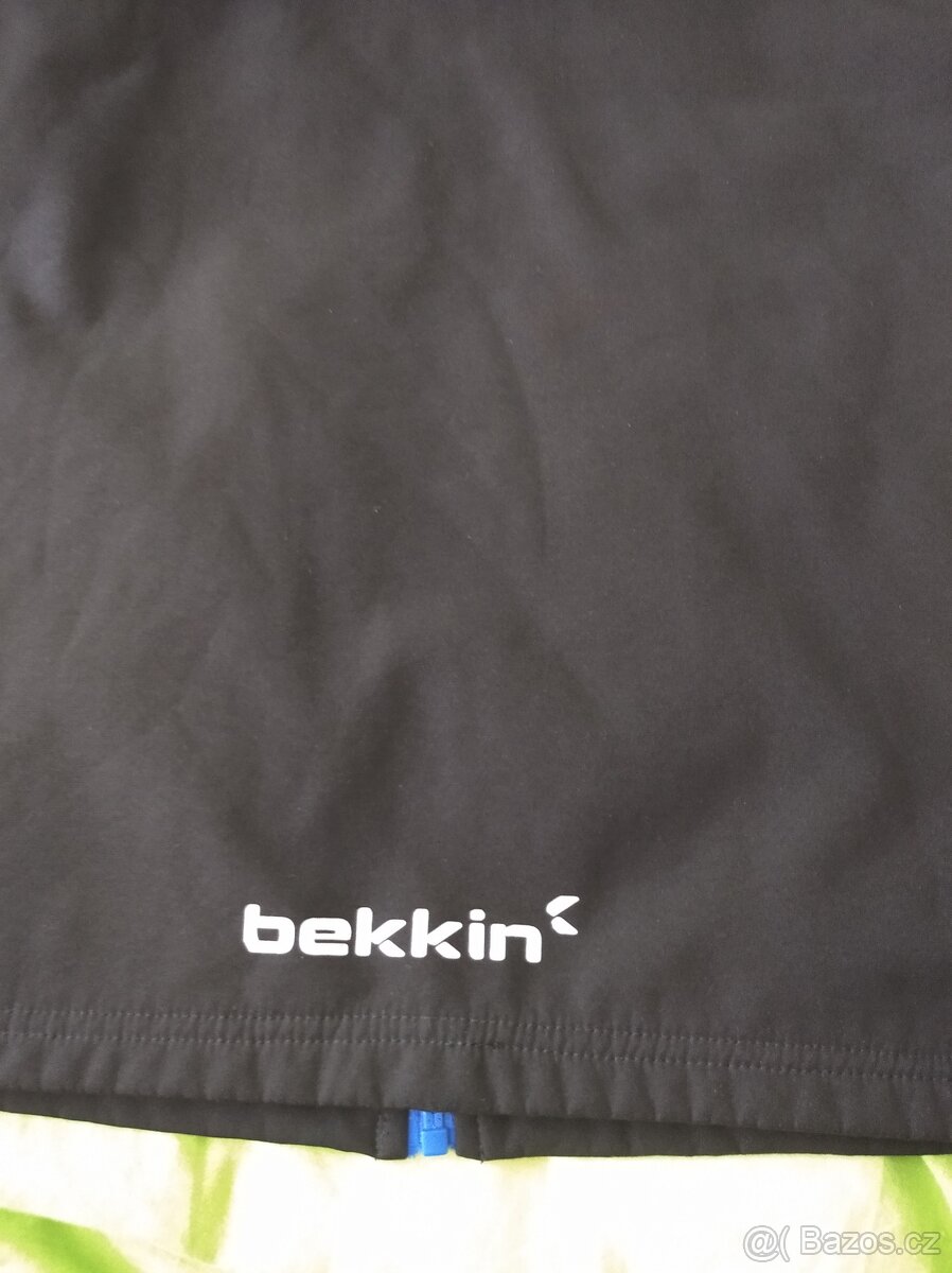 Softshellova bunda, vel. 158 - 2