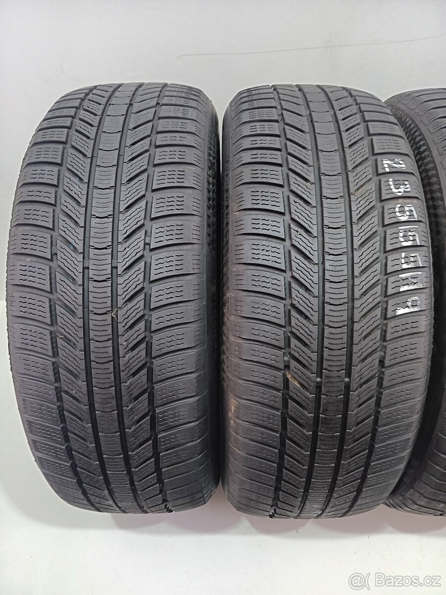 Zimní pneu 235/55/19+255/50/19 Continental - 2