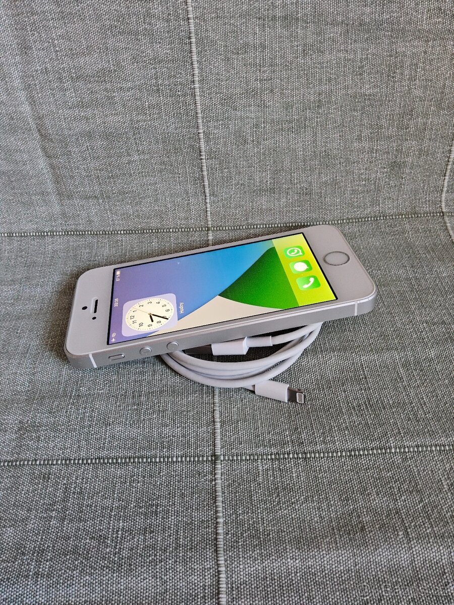 Iphone SE 2016 - 2