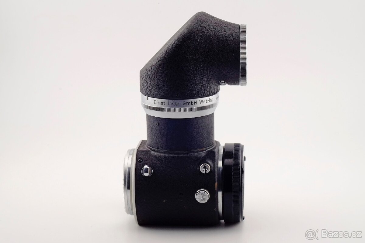 Leica Visoflex I - 2