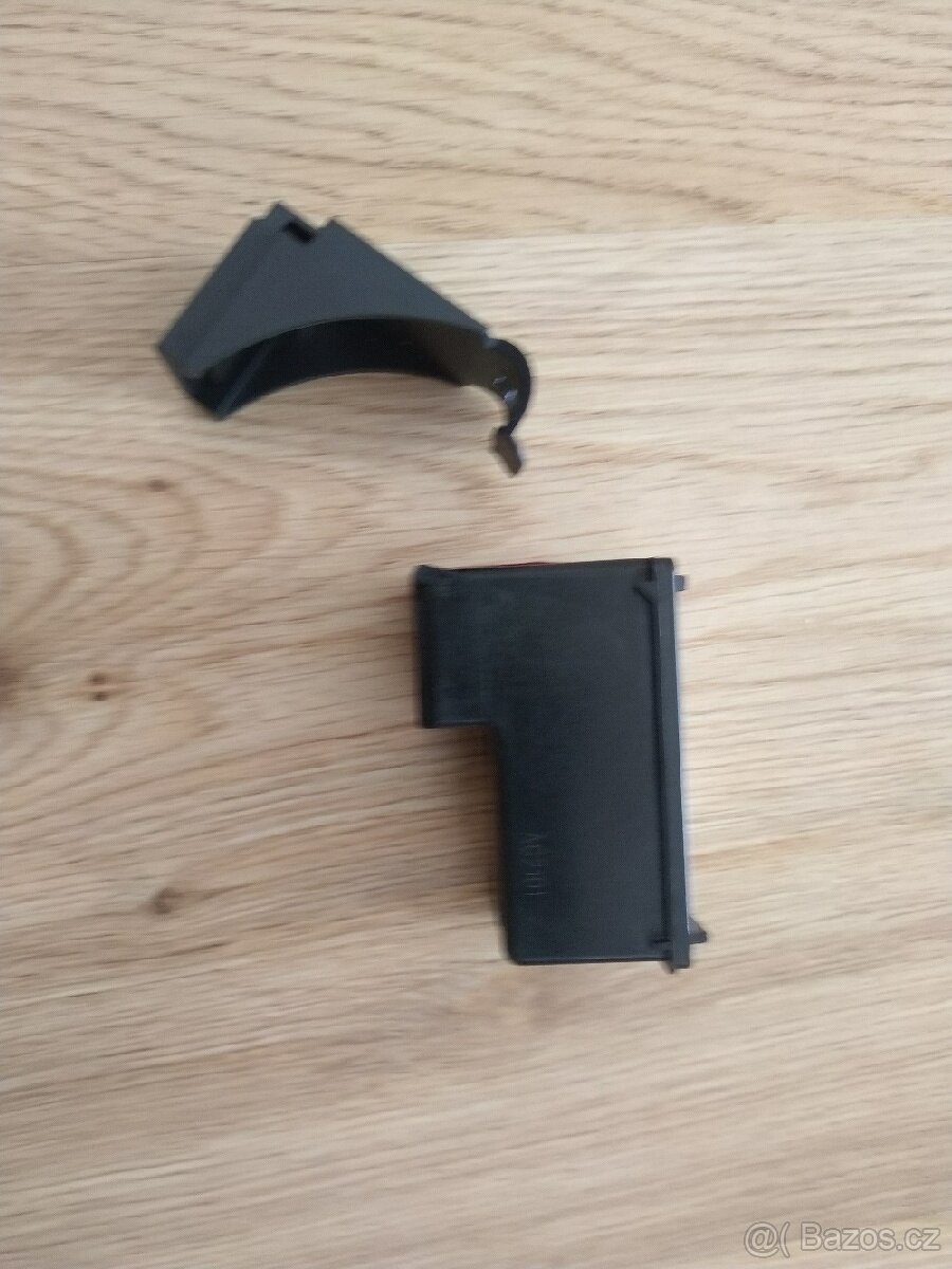 Cartridge HP 339 Black - 2