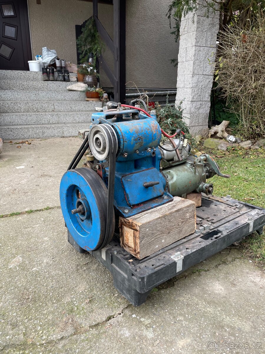 Lodní motor - 2