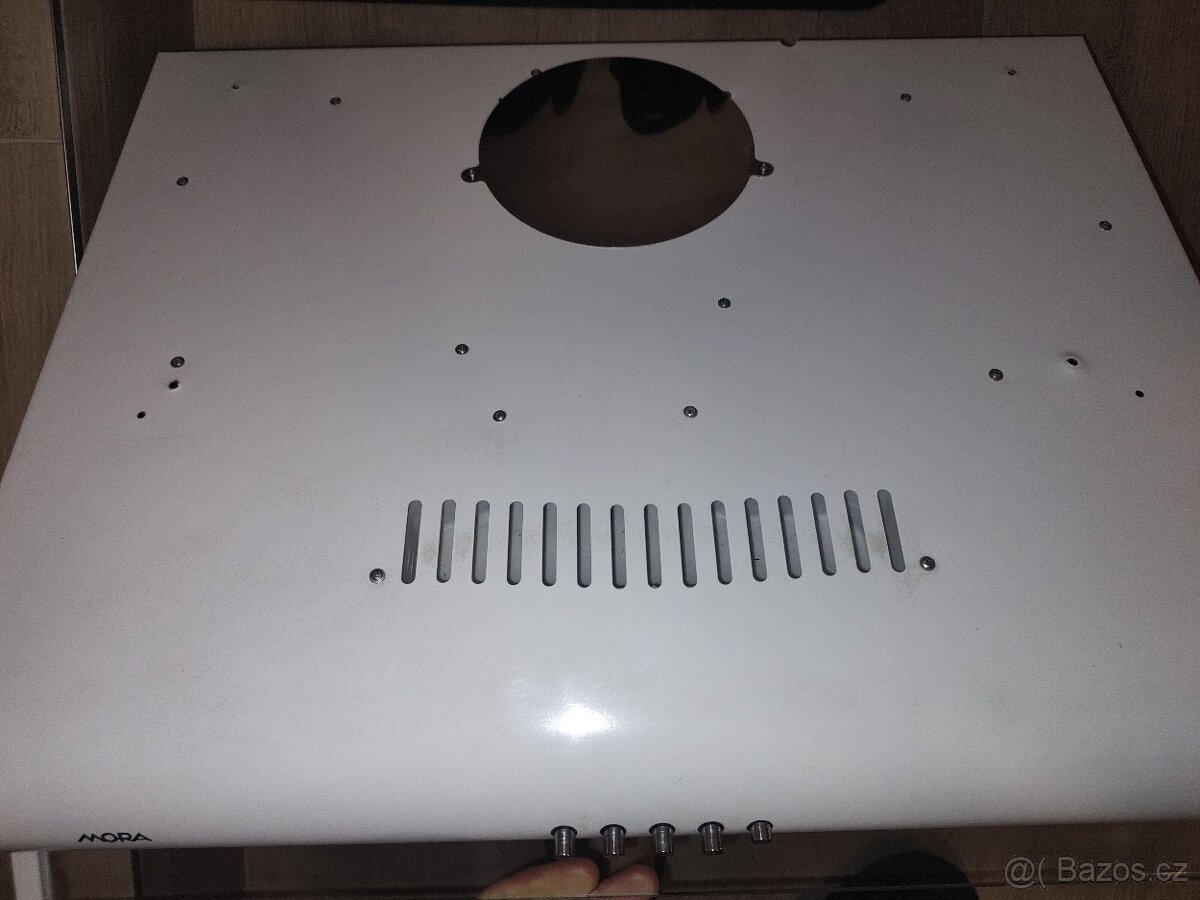 Digestoř Mora OP 642 W - 2