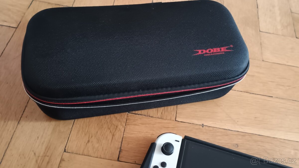 Nintendo switch oled - 2