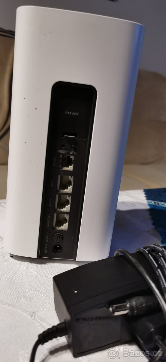 TP-LINK NX 510V 5G - 2