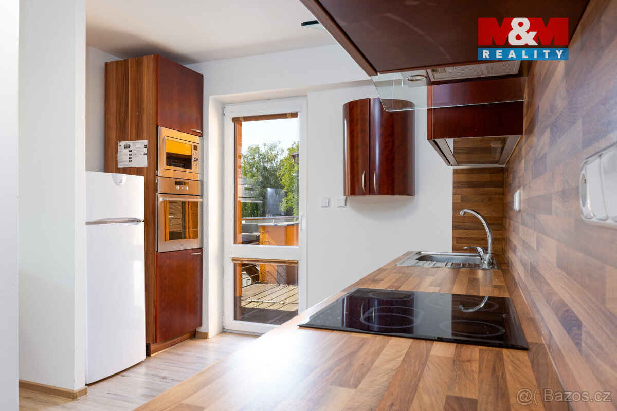 Prodej domu, tři byty, 258 m², Fulnek, ul. Palackého - 2