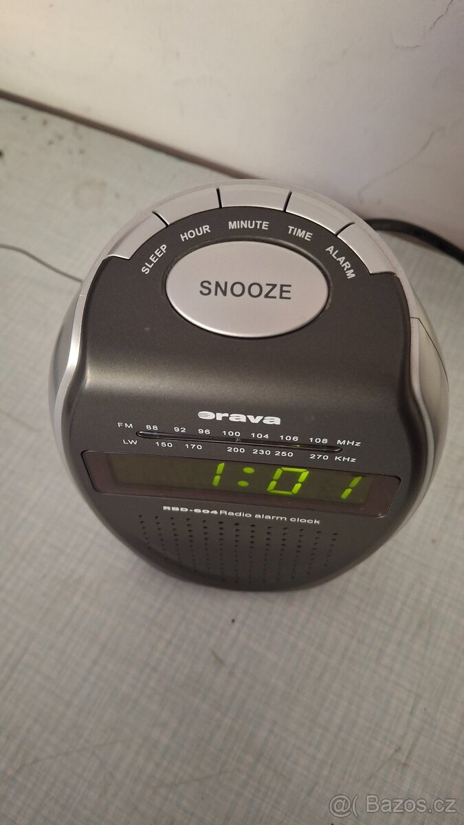 radiobudík - 2