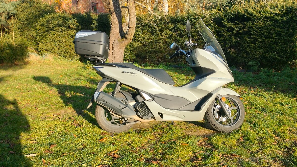 Honda PCX125 Rv2024 - 2