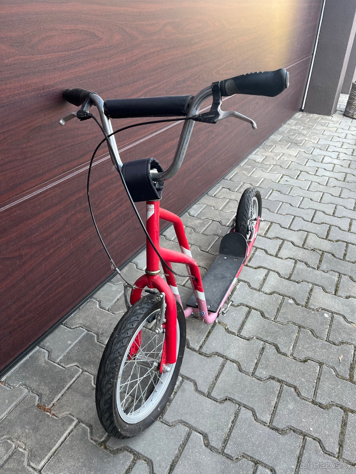 Detska kolobezka - 2